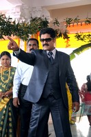 Rough Movie Stills